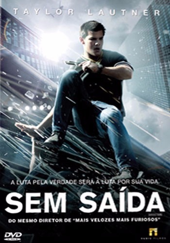 Sem saída