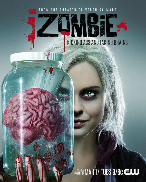 izombie